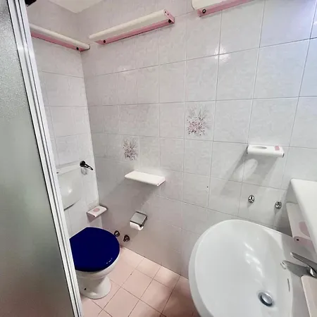 Casa Soprana Appartamento Capoliveri (Isola d'Elba)