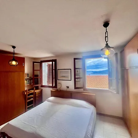 Casa Soprana Appartamento *