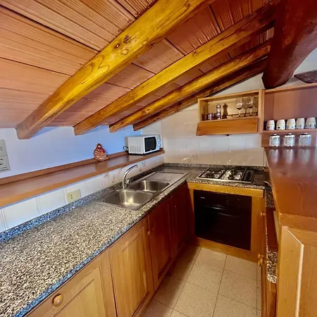 Apartment Casa Soprana Capoliveri (Isola d'Elba)
